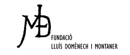 Fundació Lluís Domènech i Montaner