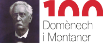 logo domenech i montaner