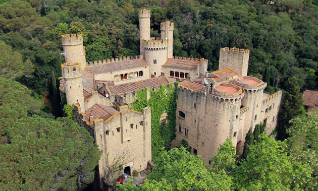 Castell de Santa Florentina